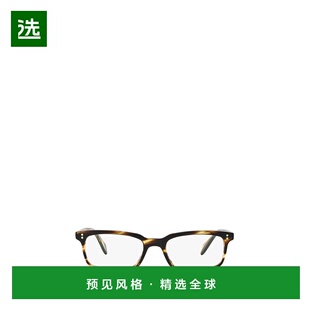 香港直邮OLIVER PEOPLES 男士太阳镜 OV51021003 花色 徽标眼镜
