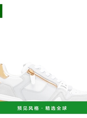 香港直邮GIUSEPPE ZANOTTI 男士运动鞋 RU50015002 AW2025