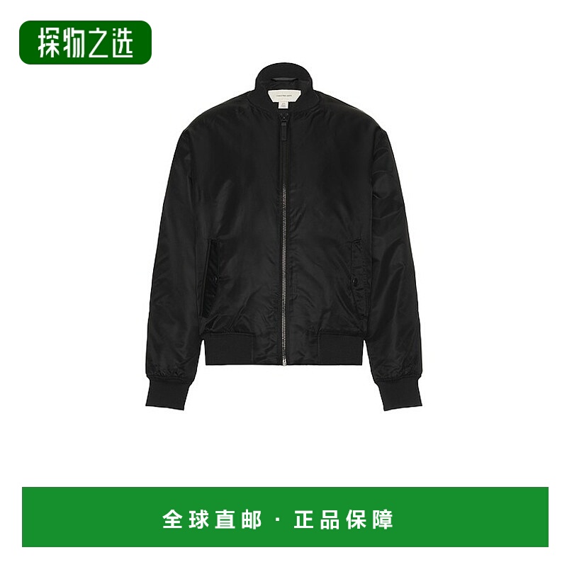 香港直邮Calvin Klein 卡尔文·克莱恩 男士 尼龙短夹克 4RC526G