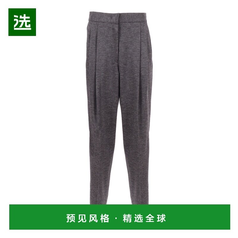 香港直邮FABIANA FILIPPI 女士休闲裤 PAD225F358L6118070,女装/女士精品,休闲裤,淘宝优惠券,粉丝福利购,淘宝优惠卷