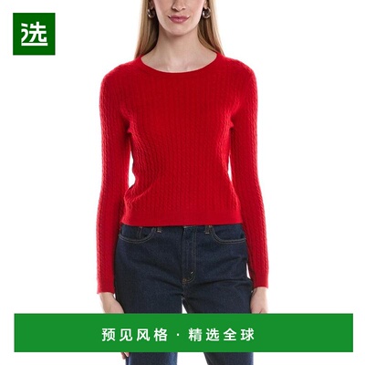 【美国直邮】philosophy/肌肤哲理 女士 毛衣针织羊绒