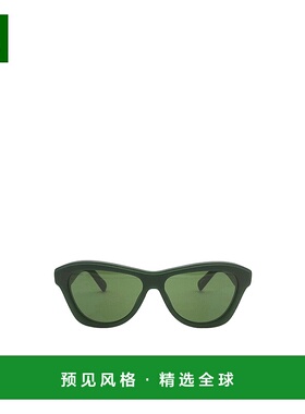 香港直邮Jacquemus 全框太阳镜 PALMIERMATT