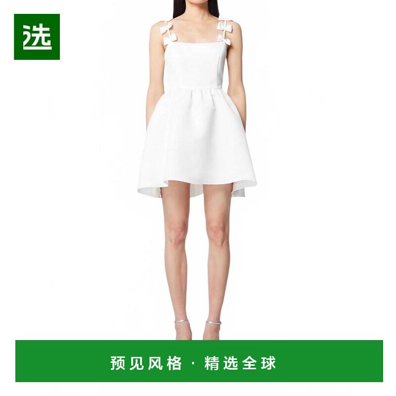 【美国直邮】elliatt（服饰） 女士 连衣裙吊带短裙图片