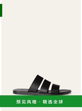 1h可退 欧洲直邮LORO PIANA 25秋冬 FAN8776_8000 男士 平底凉鞋