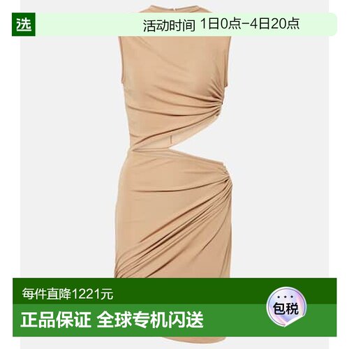 1h可退 香港直邮CHRISTOPHER ESBER 克里斯多夫 艾丝柏 女士 Beze