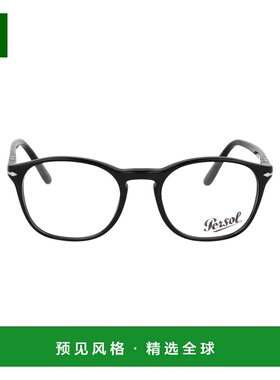 1h可退 香港直邮Persol 男士 0PO3007V 眼镜 0PO3007V95 舒适时尚