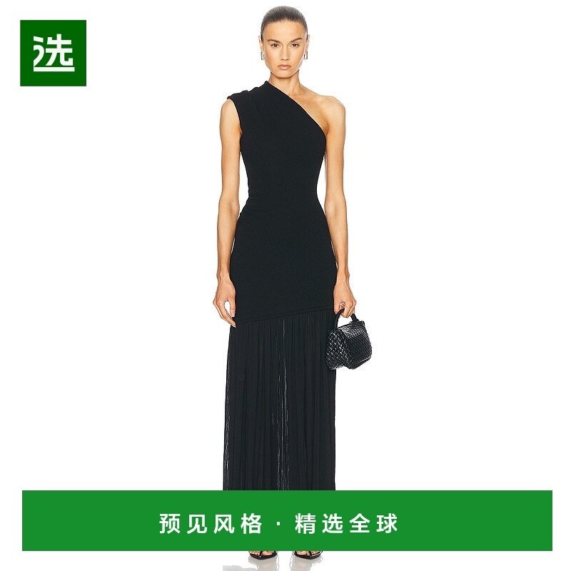 1h可退 香港直邮Proenza Schouler 普罗恩萨·施罗 女士 Cora 连,女装/女士精品,连衣裙,淘宝优惠券,粉丝福利购,淘宝优惠卷