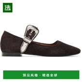 品牌 pulla 美国直邮 1h可退 休闲鞋 toga 时尚 正品 女士 平底鞋