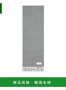 香港直邮Celine 羊绒围巾 AA0FP2K77.