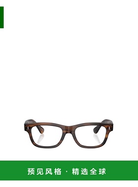 香港直邮Oliver Peoples Rosson 矩形光学镜架 OV5540U