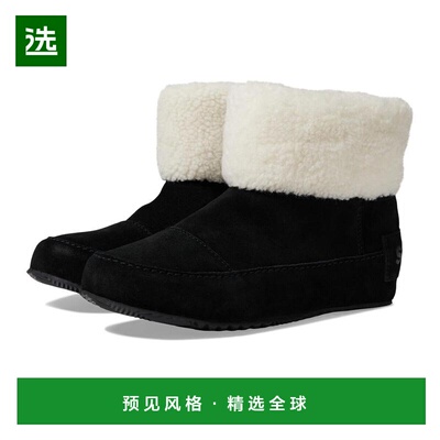 1h可退 【美国直邮】SOREL Sorel Go™ - Stumptown 短靴