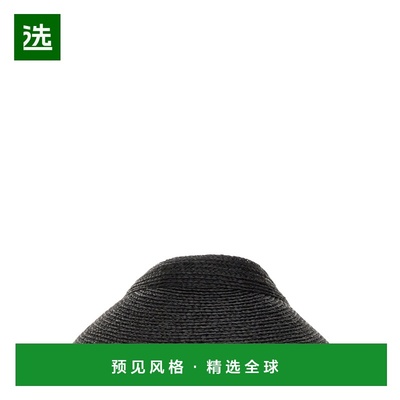 1h可退 香港直邮Helen Kaminski 女士 KRISTEN 棒球帽 HAT50305CH