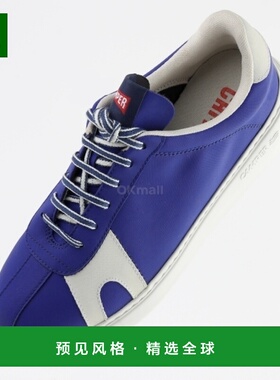 韩国直邮CAMPER 跑步者 K21 深蓝色 (K100936-003) 运动鞋