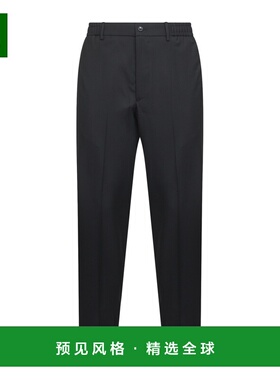 香港直邮TAGLIATORE 男士正装裤 PGARCONTGT150166UN1150 AW2025