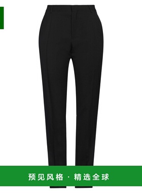 1h可退 香港直邮1017 ALYX 9SM 女士 休闲长裤 black黑色 舒适时