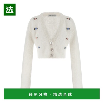 1h可退 香港直邮ALESSANDRA RICH 亚历山德拉.瑞秋 女士 'Carded