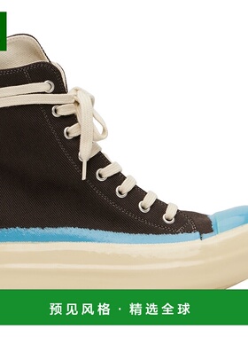 1h可退 香港直邮rick owens 瑞克·欧文斯 DRKSHDW 女士 灰色 Con