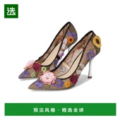 美国直邮 高跟鞋 betsey 女士 1h可退 休闲鞋 johnson 时尚