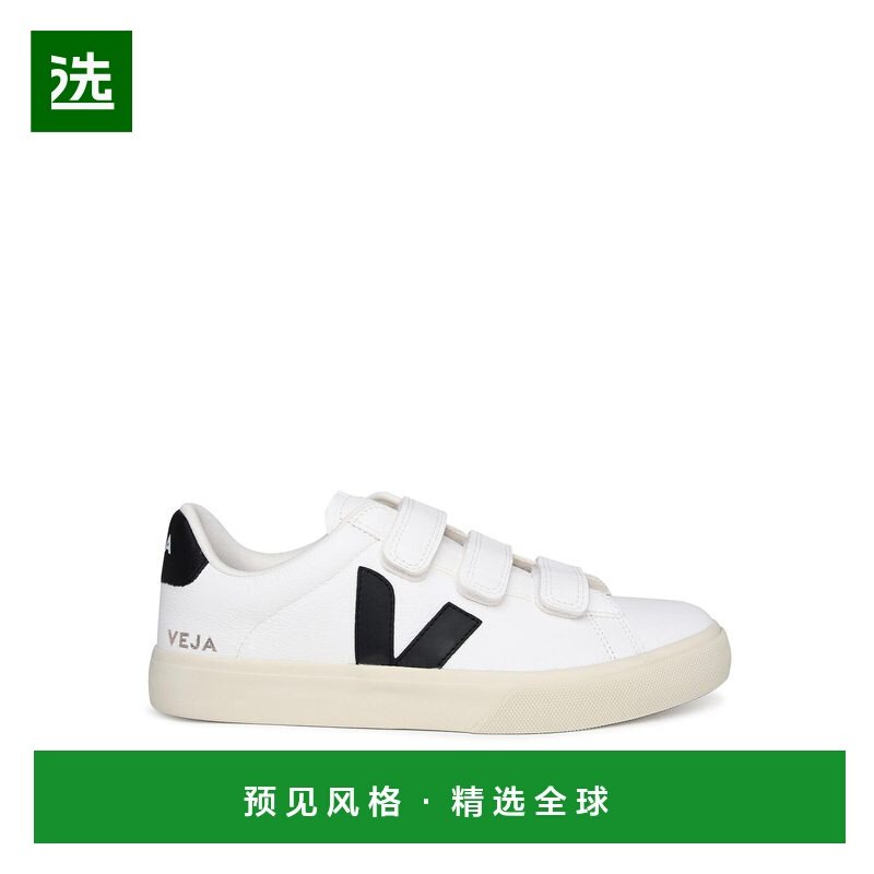 香港直邮VEJA 男士运动鞋 RC0502790 CO 白色 Recife black sneak,流行男鞋,时尚休闲鞋,淘宝优惠券,粉丝福利购,淘宝优惠卷