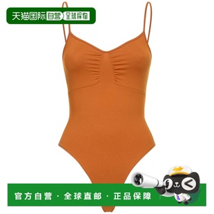 香港直邮Live Vega连体衣 The 女士 metal金属色 Process 1h可退