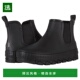 美国直邮 女士时装 Sperry 1h可退 Torrent Chelsea 靴 防水圆