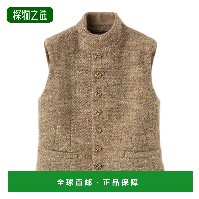 香港直邮Loro Piana Leman 马甲 FAQ1204