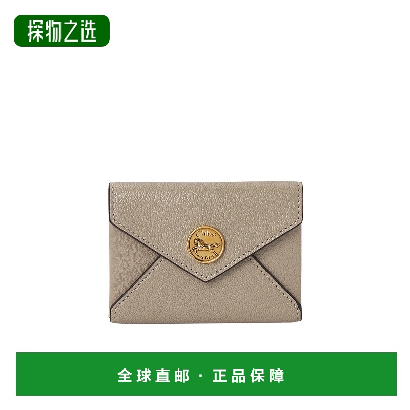 香港直邮Chloe 信封钱包 CH25SP537O93