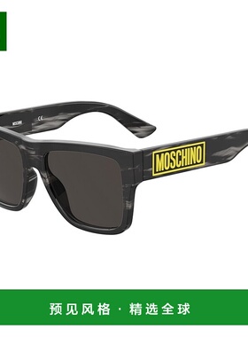 香港直邮Moschino 莫斯奇诺 男士 MOS167/S 2W8 太阳镜(IR) MOS16