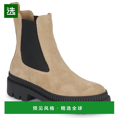 欧洲直邮JB Martin  女鞋 秋冬 靴子 OCEANA女靴切尔西靴