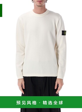 香港直邮STONE ISLAND 男士针织衫 5100023S01B2V0093 SS2026
