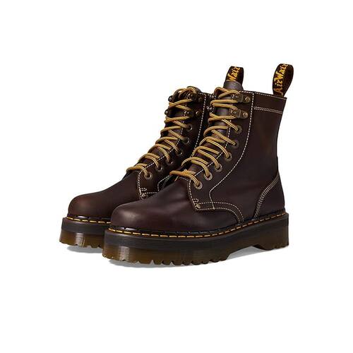 美国直邮Dr. Martens 马丁大夫 女士 Jadon Arc 靴子