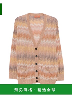 香港直邮MISSONI 女士针织衫 DS26SM04BR014SS10C0 SS2026