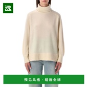 香港直邮AMERICAN AW2025 RAX18FH25NATURE VINTAGE 女士针织衫
