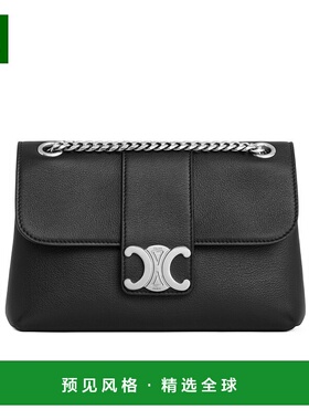香港直邮Celine TEEN VICTOIRE小号单肩包 116593FDU.