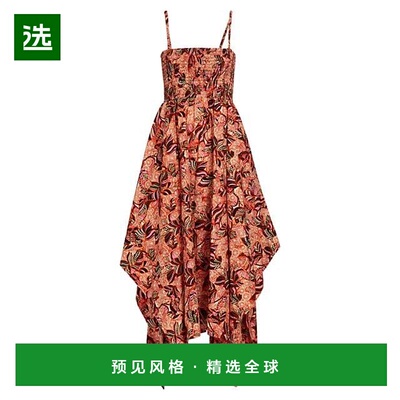 1h可退 【美国直邮】a.l.c. 女士 连衣裙