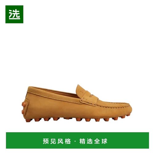 香港直邮Tod's 圆头休闲鞋 XXW52K00010UFQ