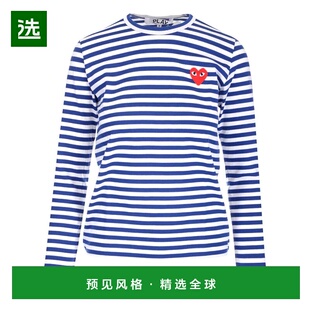 des 长袖 garcons 衬衫 女士 欧洲直邮comme