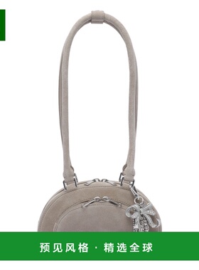 香港直邮SELF-PORTRAIT 女士单肩包 313GREY