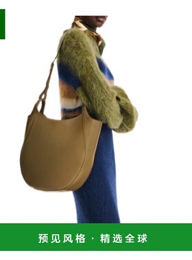 1h可退 香港直邮Longchamp Le Foulonne L 肩背包 10330021托特包