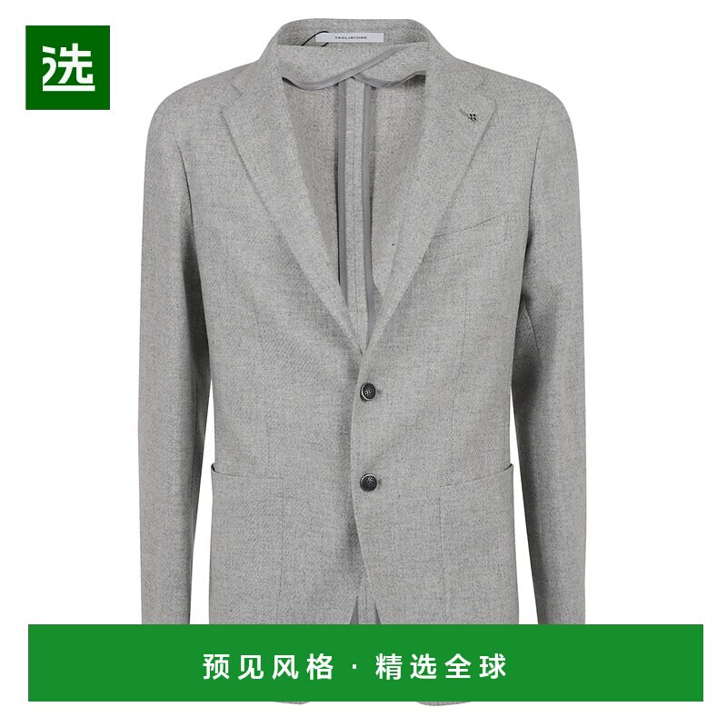 香港直邮TAGLIATORE 男士外套 1SMC22K340207P1168 AW2024