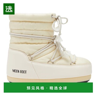 男士 boot 靴子雪地靴 欧洲直邮moon 1h可退