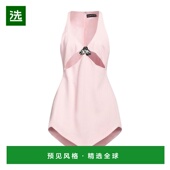 美国直邮 david koma 1h可退 女士 连衣裙