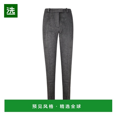 香港直邮16ARLINGTON 女士休闲裤 TR088AW24ANTHRACITEGREY