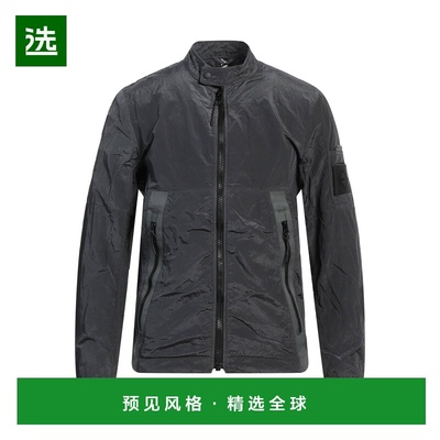 1h可退 香港直邮Replay 男士 夹克