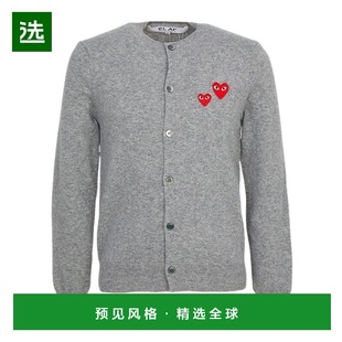 香港直邮COMME DES GARCONS 女士针织衫 AXN0710511 SS2025