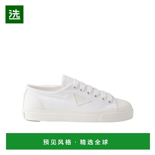 香港直邮Prada 1E958N3T0BFD025普拉达 系带运动鞋