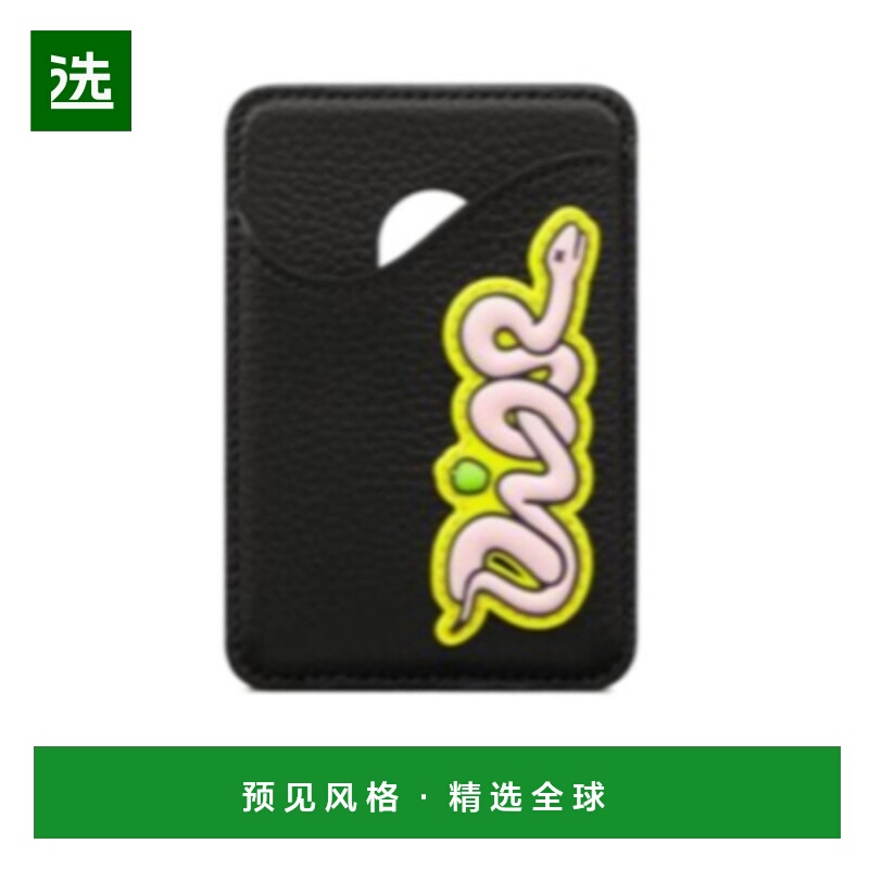 香港直邮Dior 徽标图案卡包 2ADCH168OYY