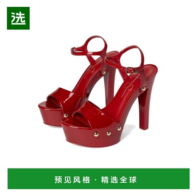 1h可退 【美国直邮】jessica simpson 女士 时尚休闲鞋凉鞋