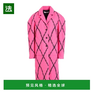 1h可退 香港直邮Philosophy Di Lorenzo Serafini 哲学 女士 大衣