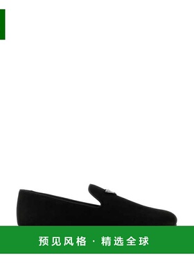 PRADA 男士商务休闲鞋 2S2974103F0002乐福鞋